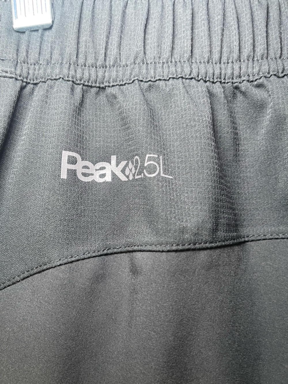 REI Co-op Talusphere rain pants - Picture 7 of 9